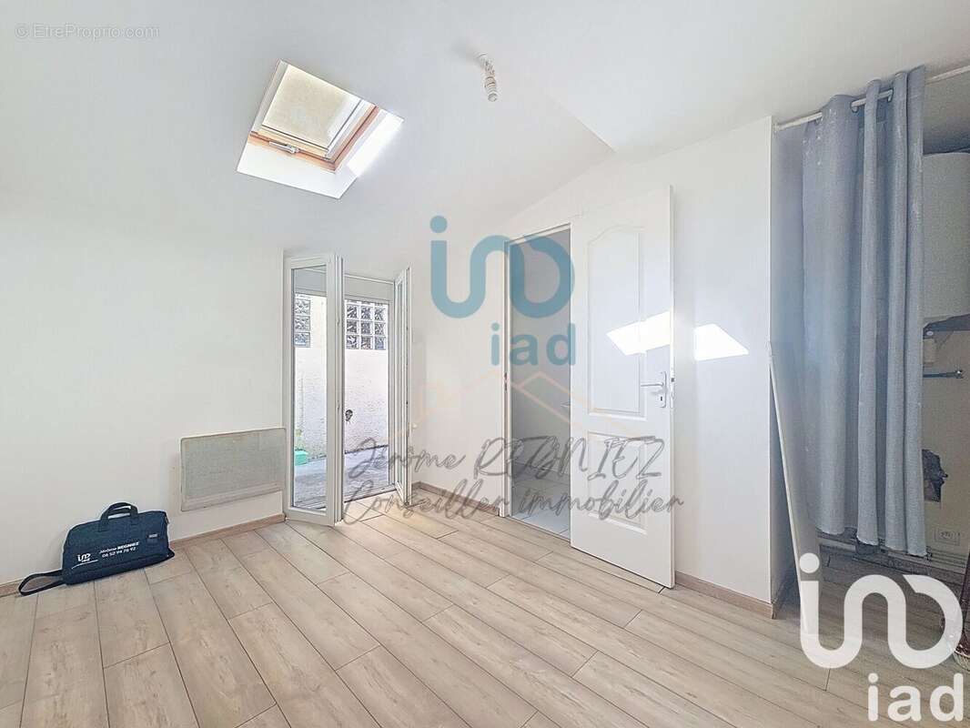 Photo 8 - Appartement à DAMMARTIN-EN-GOELE