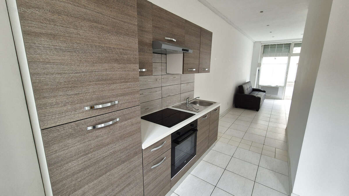 Appartement à BRIEY