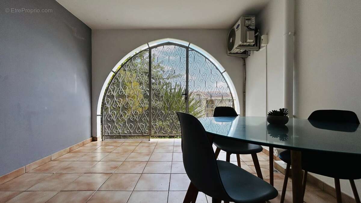 Appartement à FORT-DE-FRANCE
