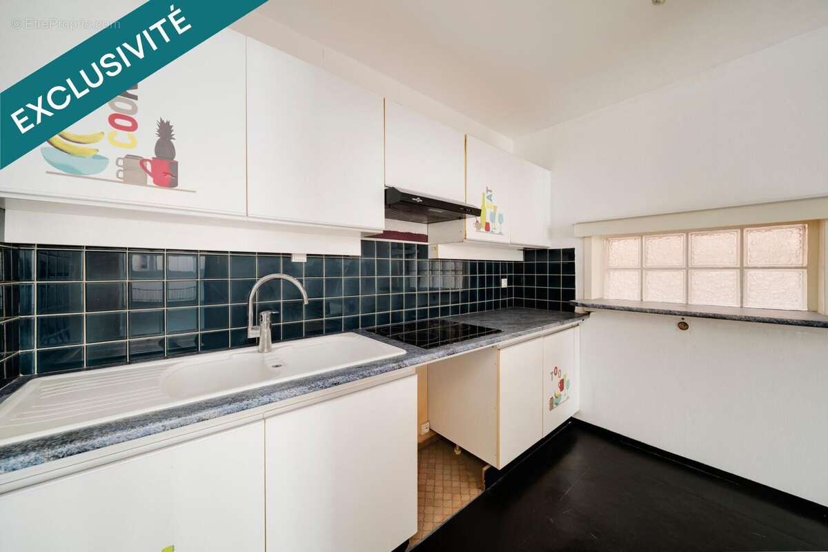 Photo 8 - Appartement à NANCY