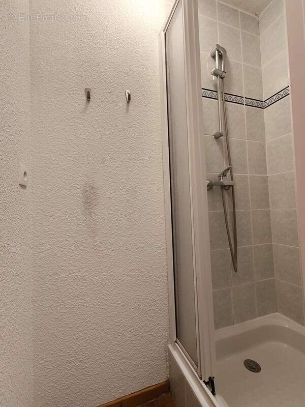 Appartement à AVRIEUX