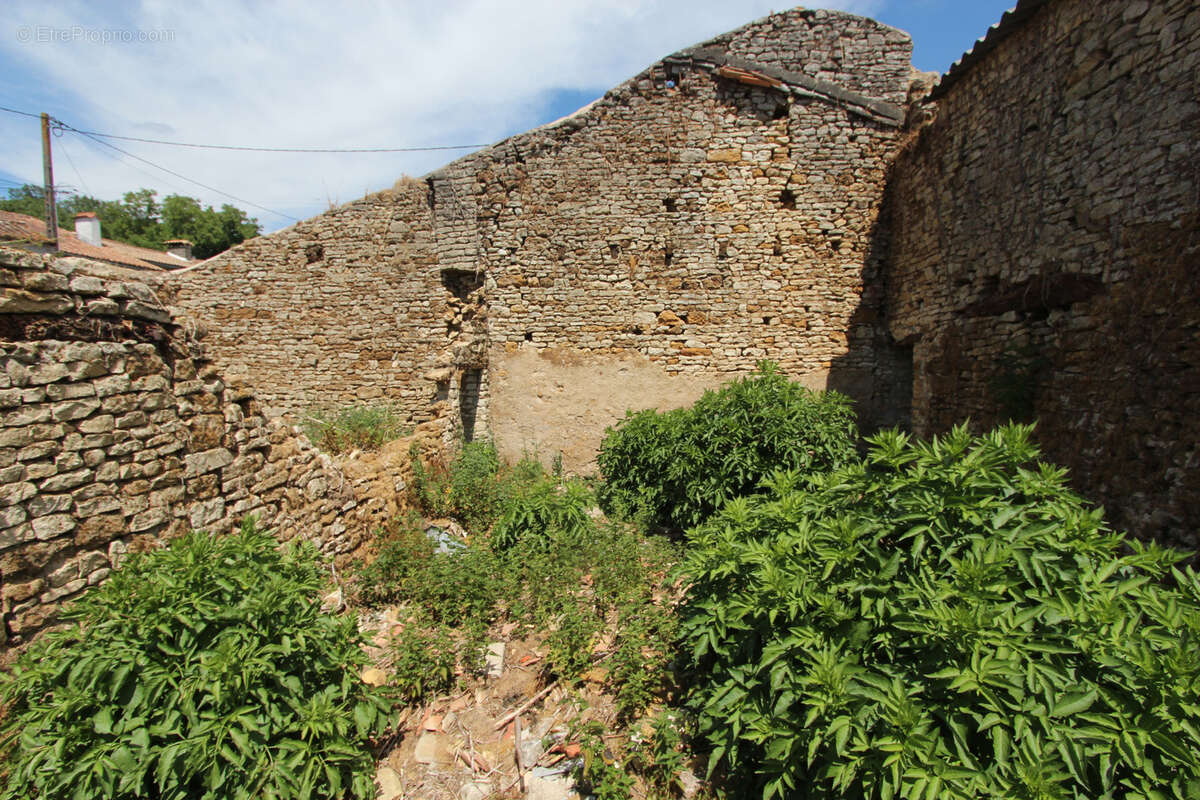 Maison avec jardin à rénover en exclusivité - photo 6