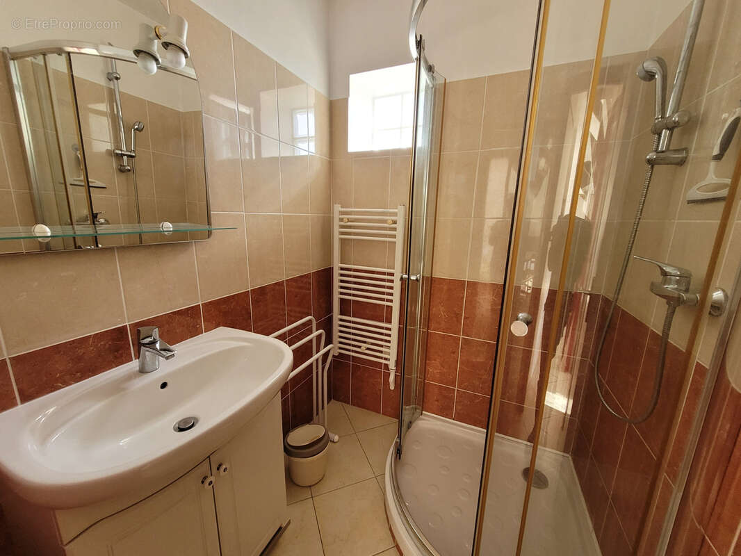 Appartement à DAMGAN