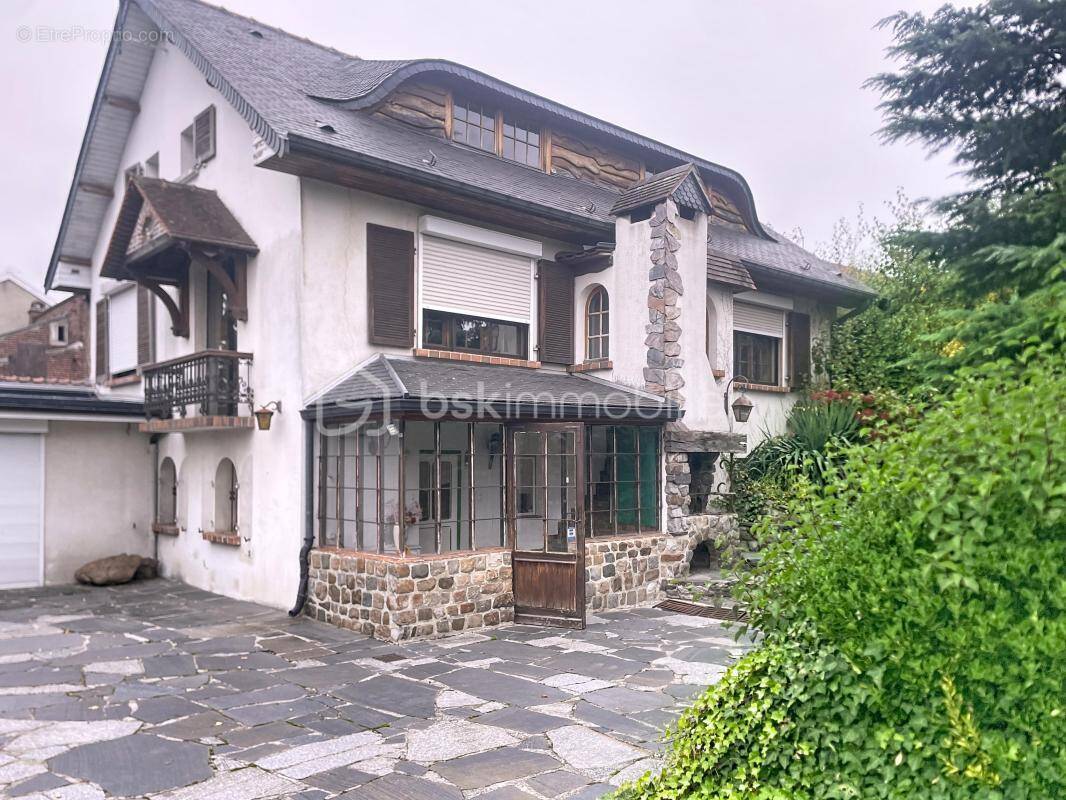 Maison à DOUAI