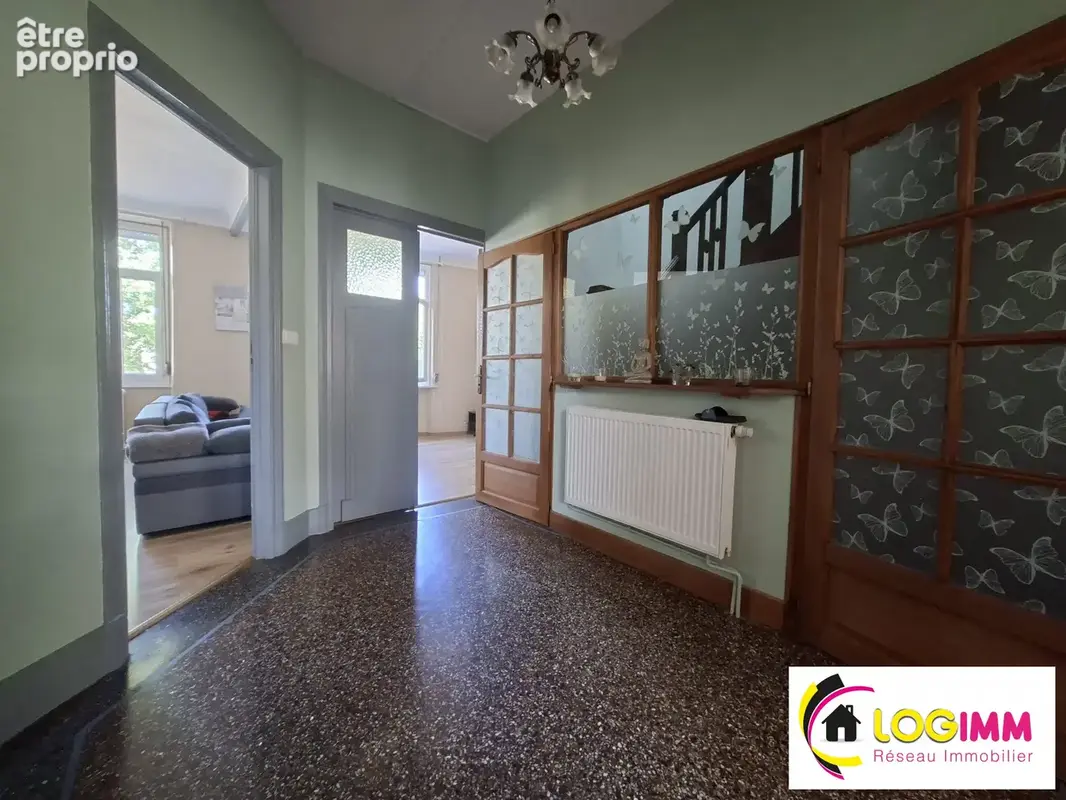 Maison 148 m² à Le Cateau-Cambresis  - photo 6