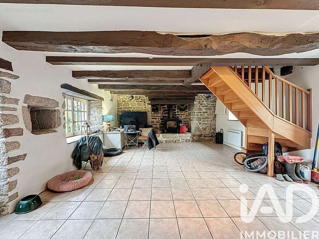 Photo 7 - Maison à LE FAOUET