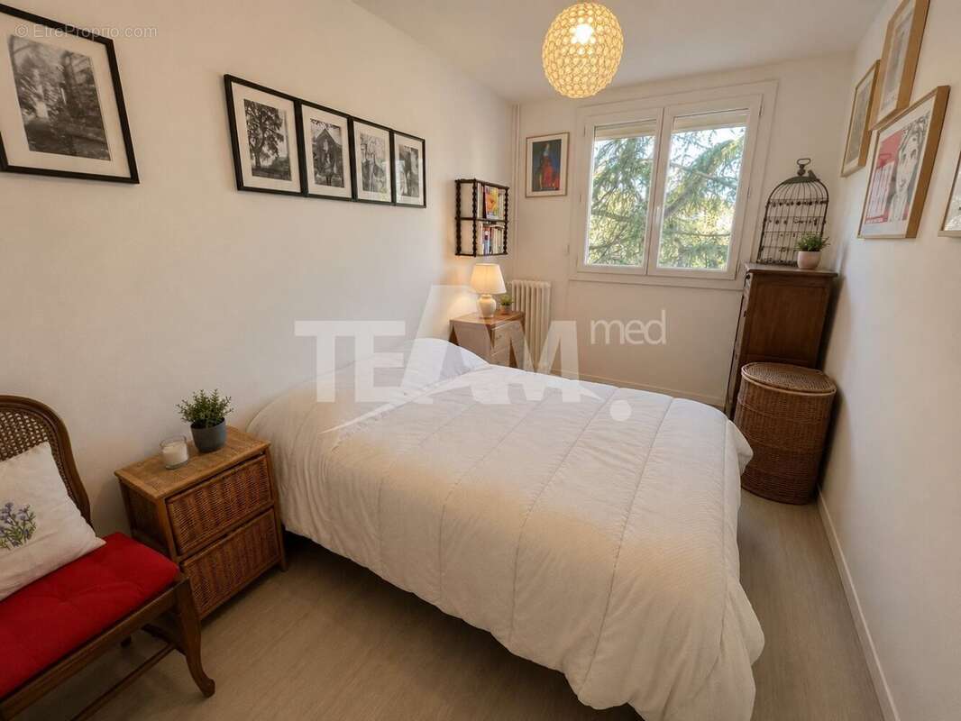Appartement à SETE