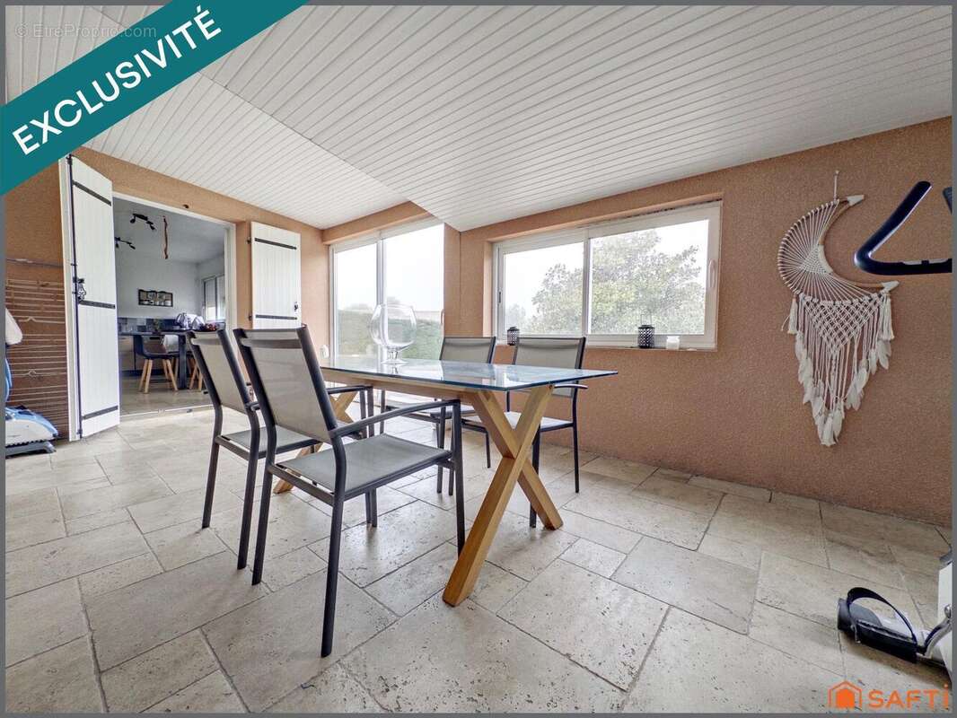 Photo 9 - Maison à SAINT-GERMAIN-DU-PUCH