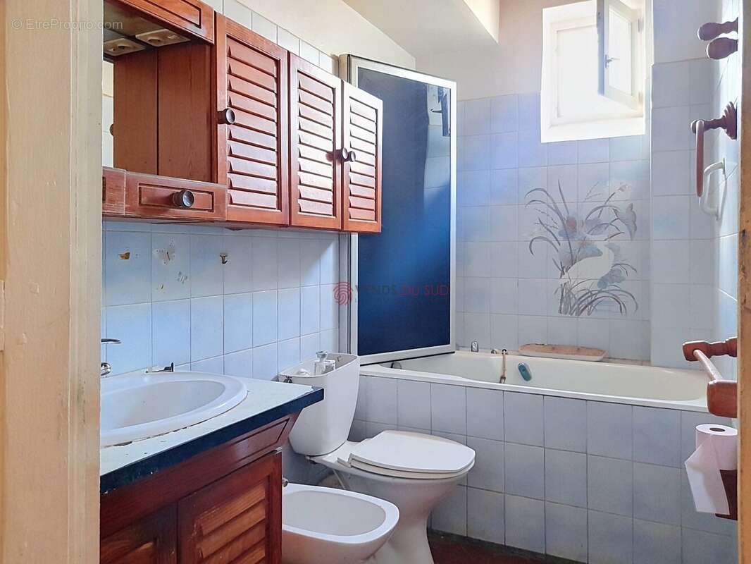 Appartement à BEZIERS