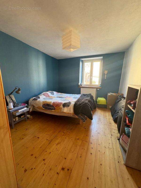 Appartement à ECHENOZ-LA-MELINE