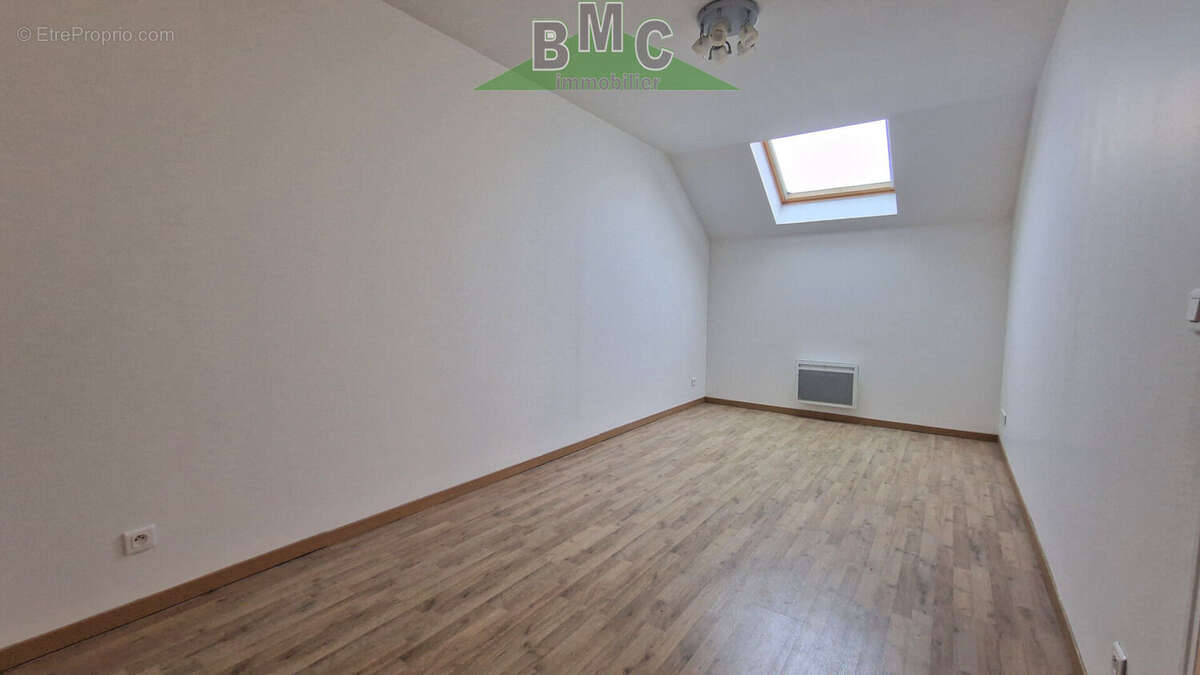 Maison à LE PLESSIS-BOUCHARD