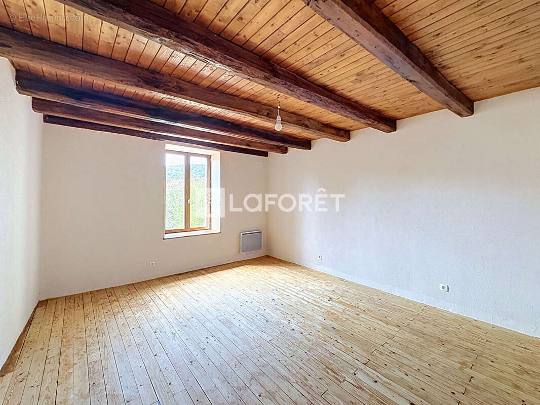 Maison Val Suran 152.56 m2 - photo 12