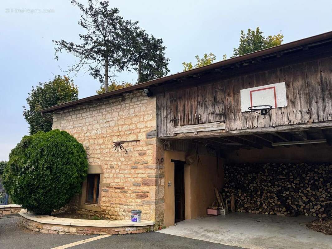 Photo 4 - Maison à PRISSE