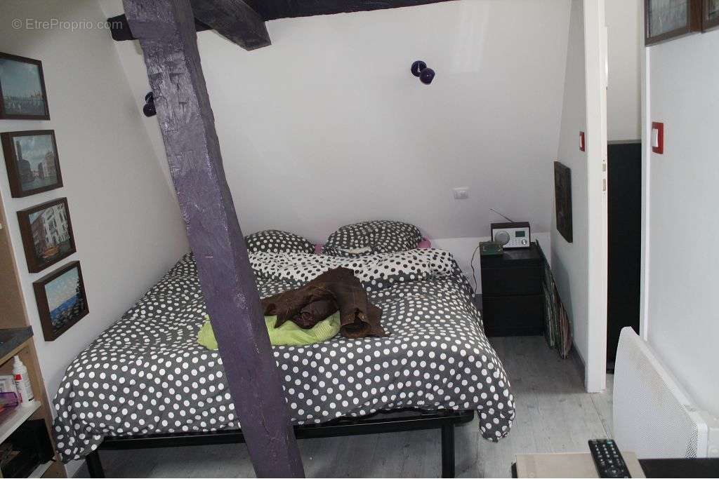 Maison à LA ROCHE-POSAY