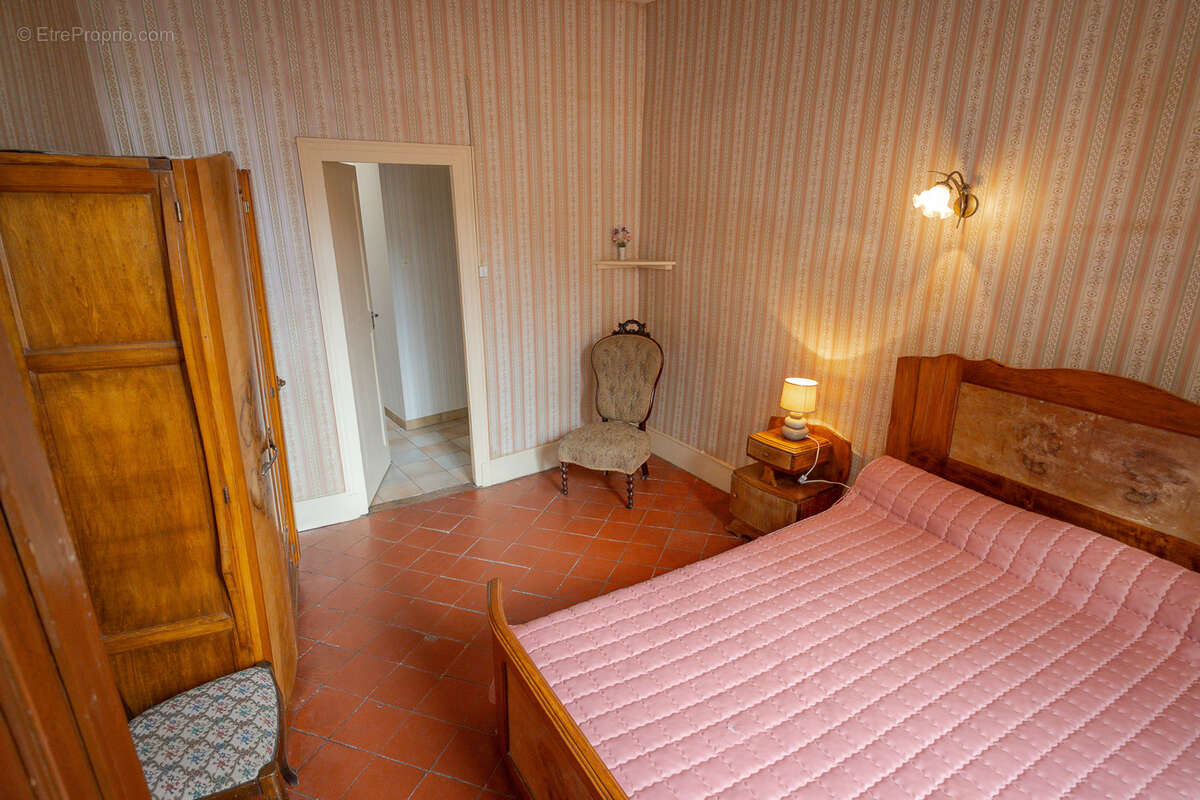 Maison à RIEUX-MINERVOIS