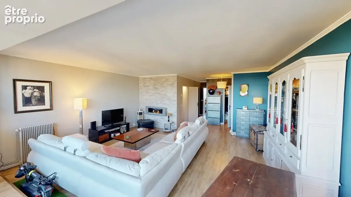 Appartement 107 m² à Orleans  - photo 3