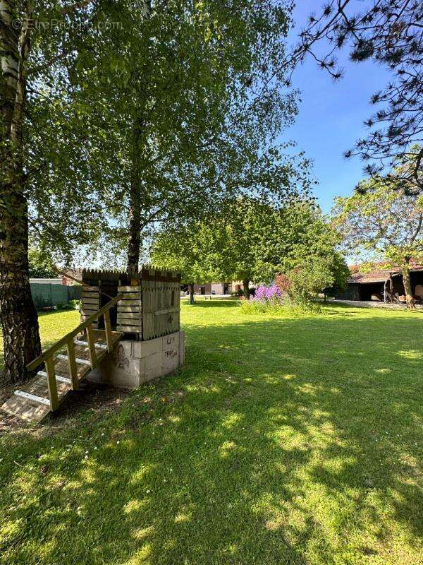 Maison à SAINT-DIZIER