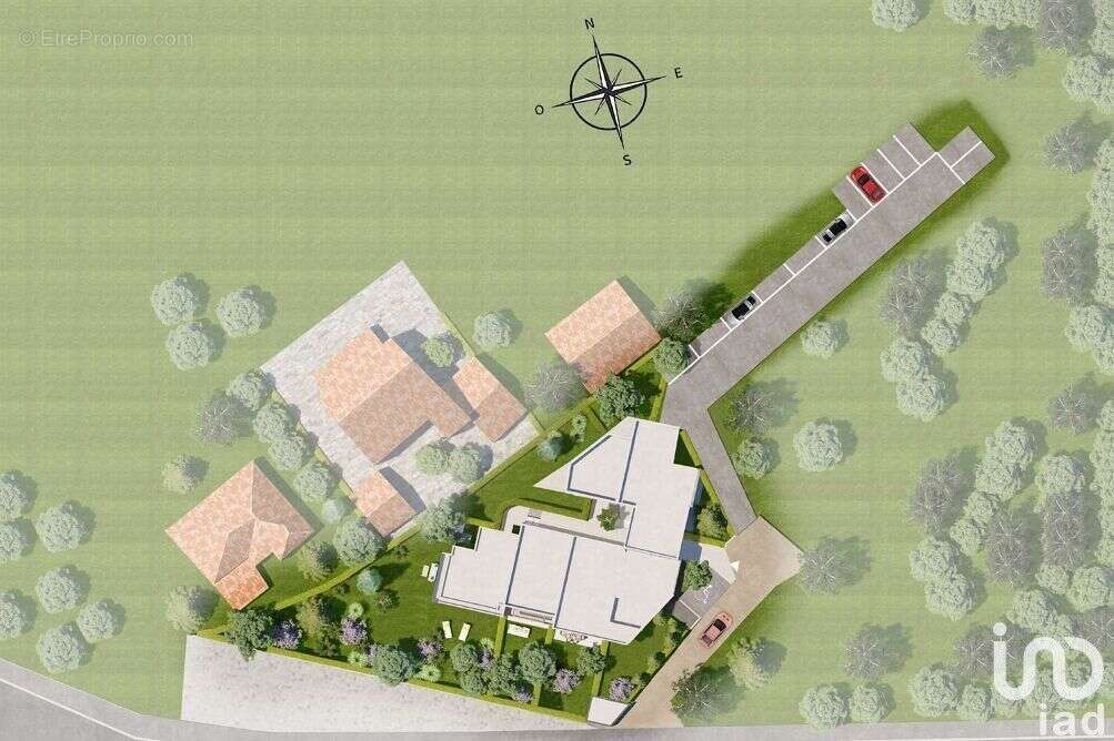 Photo 5 - Appartement à SAINT-RAPHAEL