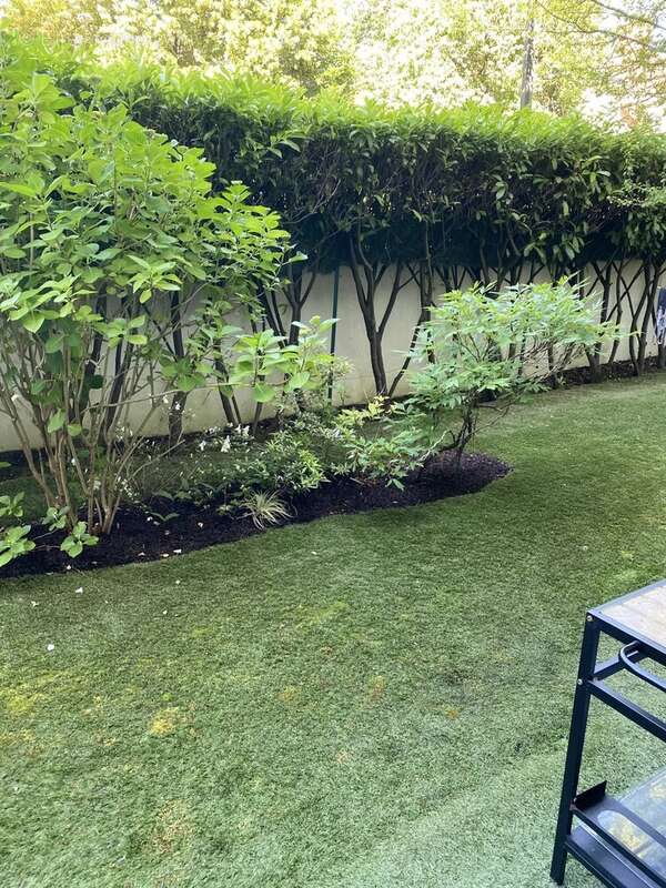 Appartement à SAINT-GERMAIN-EN-LAYE