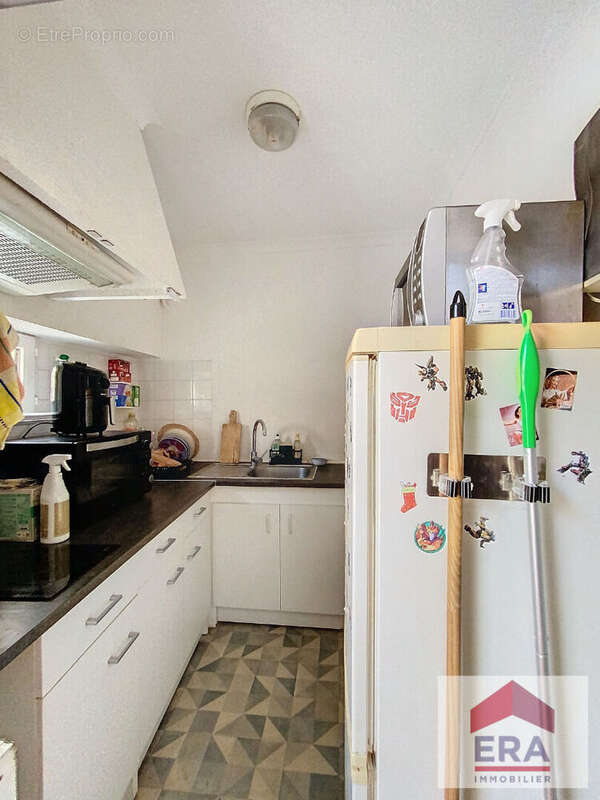 Appartement à BEZIERS