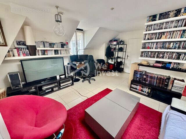 Appartement à ETAMPES
