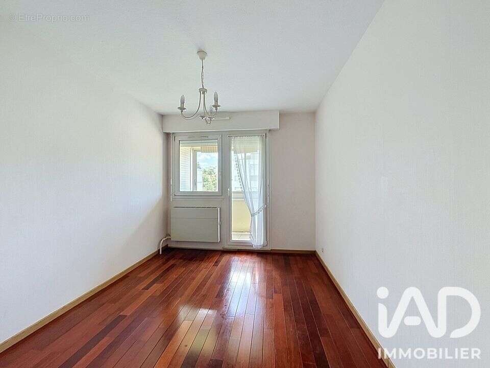 Photo 8 - Appartement à CHAMPIGNEULLES