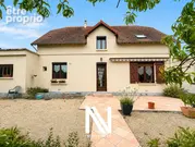 Maison à GIBERVILLE
