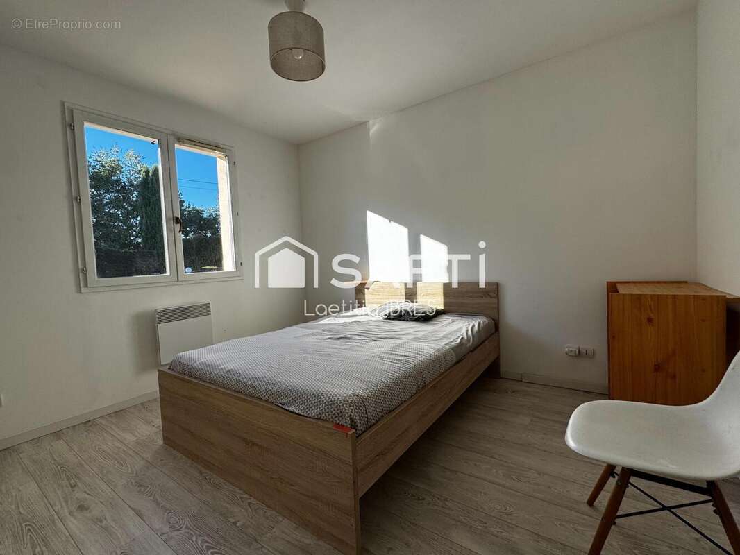 Photo 4 - Maison à BOUILLAC