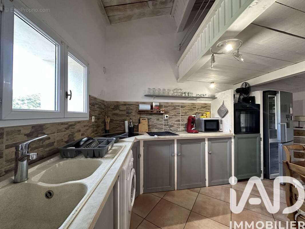 Photo 5 - Appartement à CLAVIERS