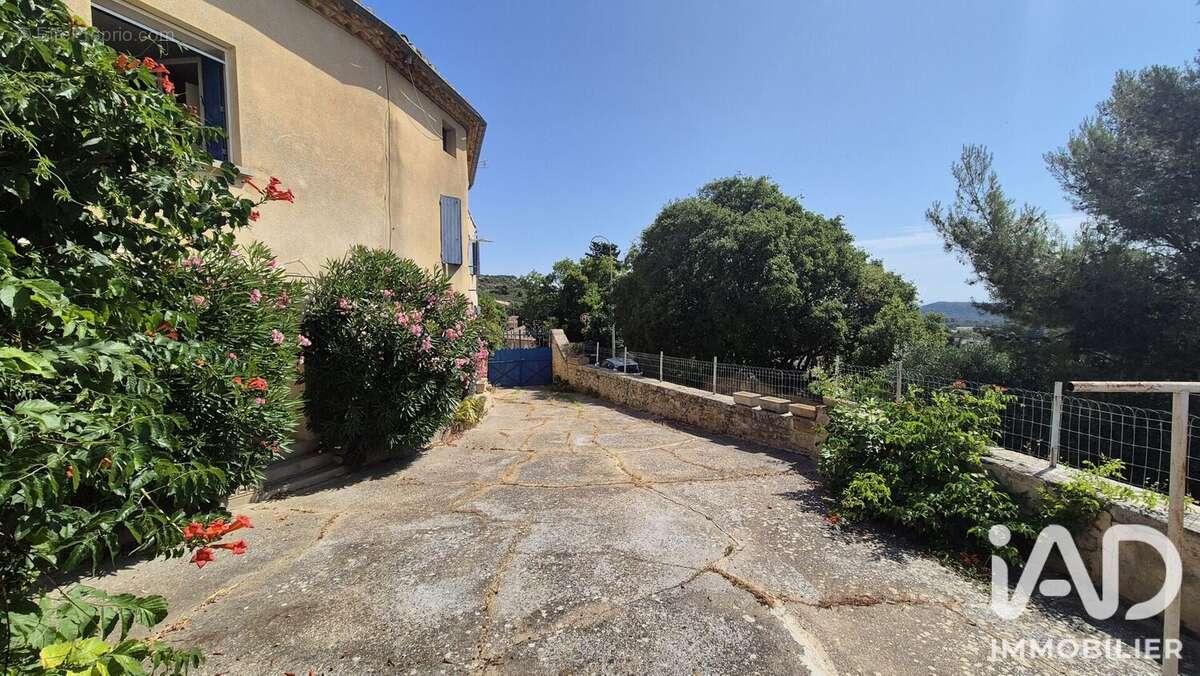 Maison 117 m² à Ledenon  - photo 8