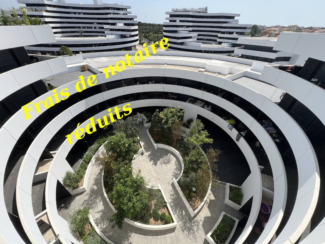 Appartement à AGDE