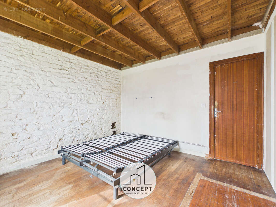 Maison à CONCARNEAU