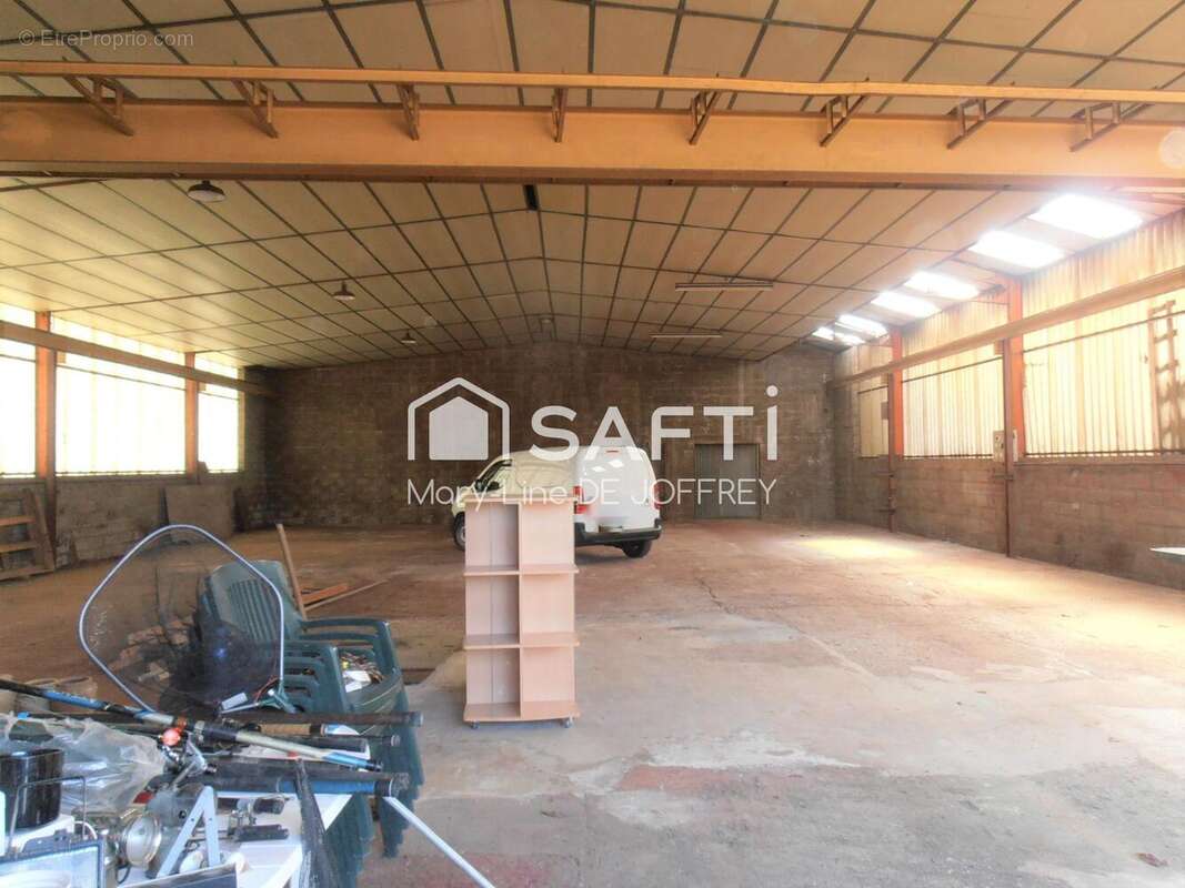 Photo 3 - Maison à MONTPONT-EN-BRESSE