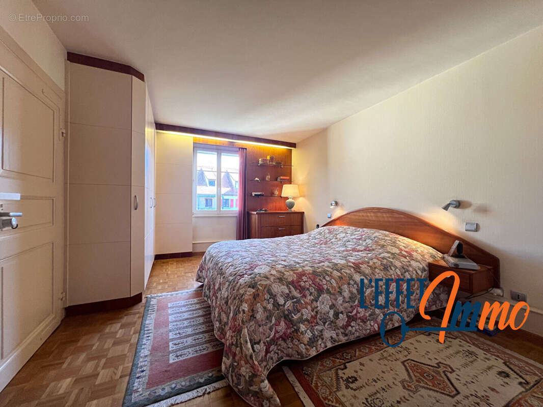 Maison à HERRLISHEIM-PRES-COLMAR