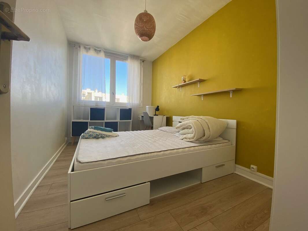 Appartement à POITIERS