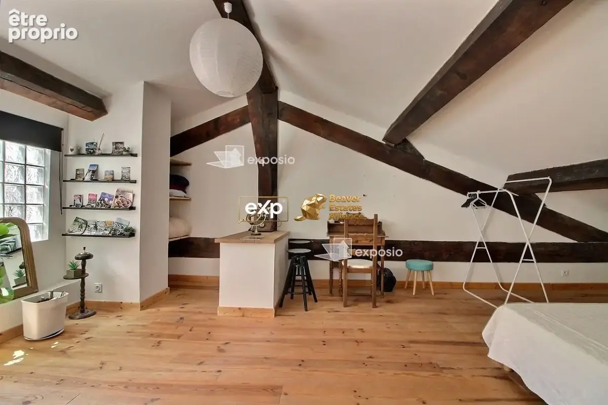 Maison 375 m² à Molieres-Sur-Ceze  - photo 9