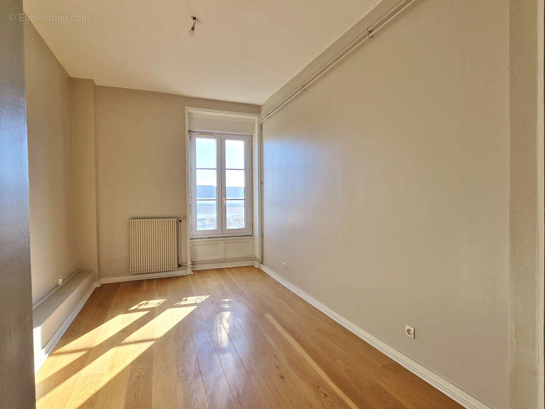 Appartement à MACON