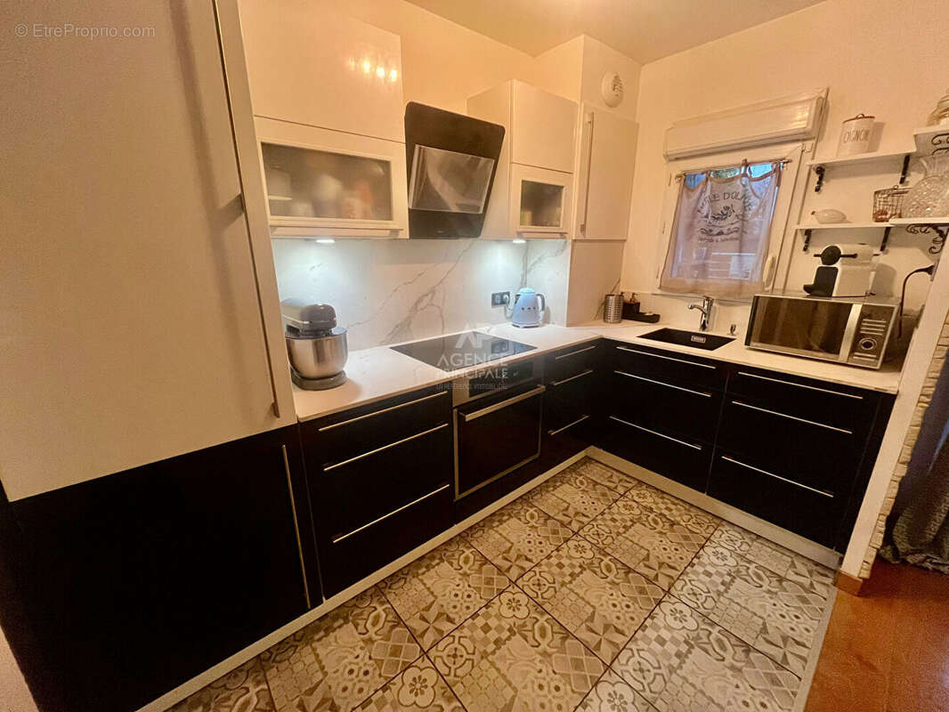Appartement à CERGY