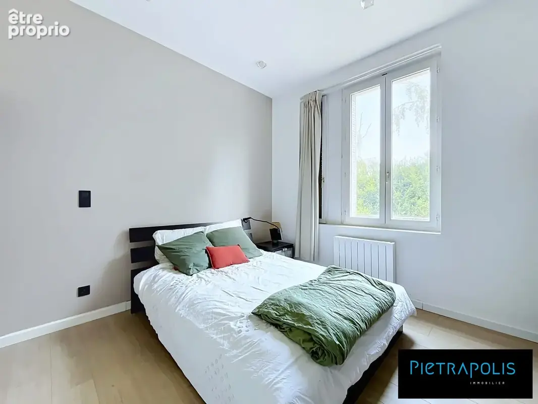 Appartement 3 pièces 68 m² à vendre à Grigny (69520) - photo 7