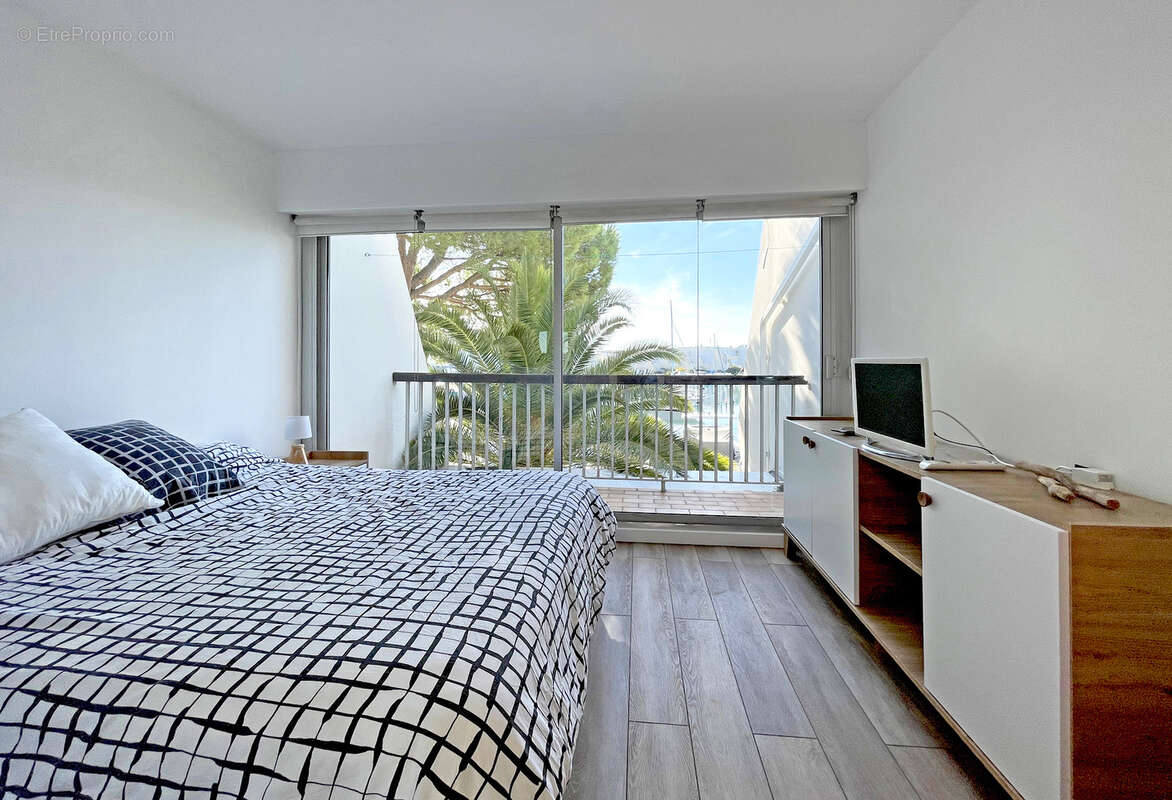 Appartement à LE GRAU-DU-ROI