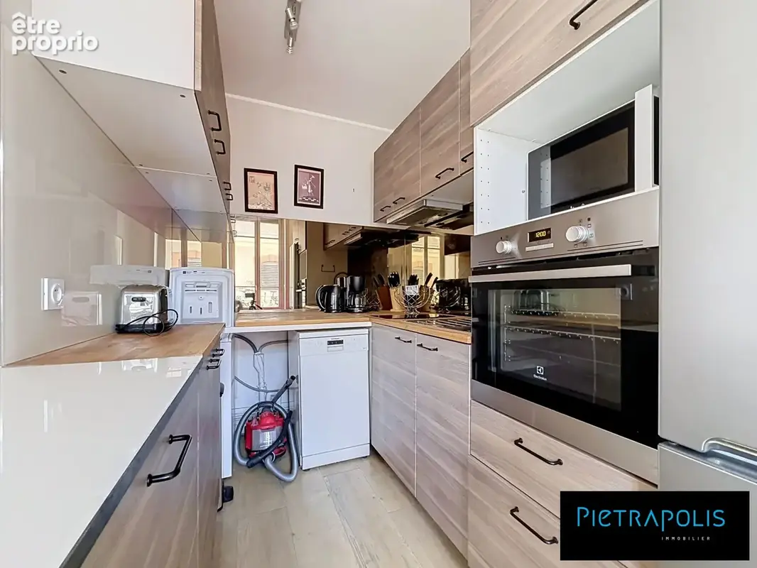 Appartement 3 pièces 47 m² à vendre à Lyon-2e (69002) - photo 6