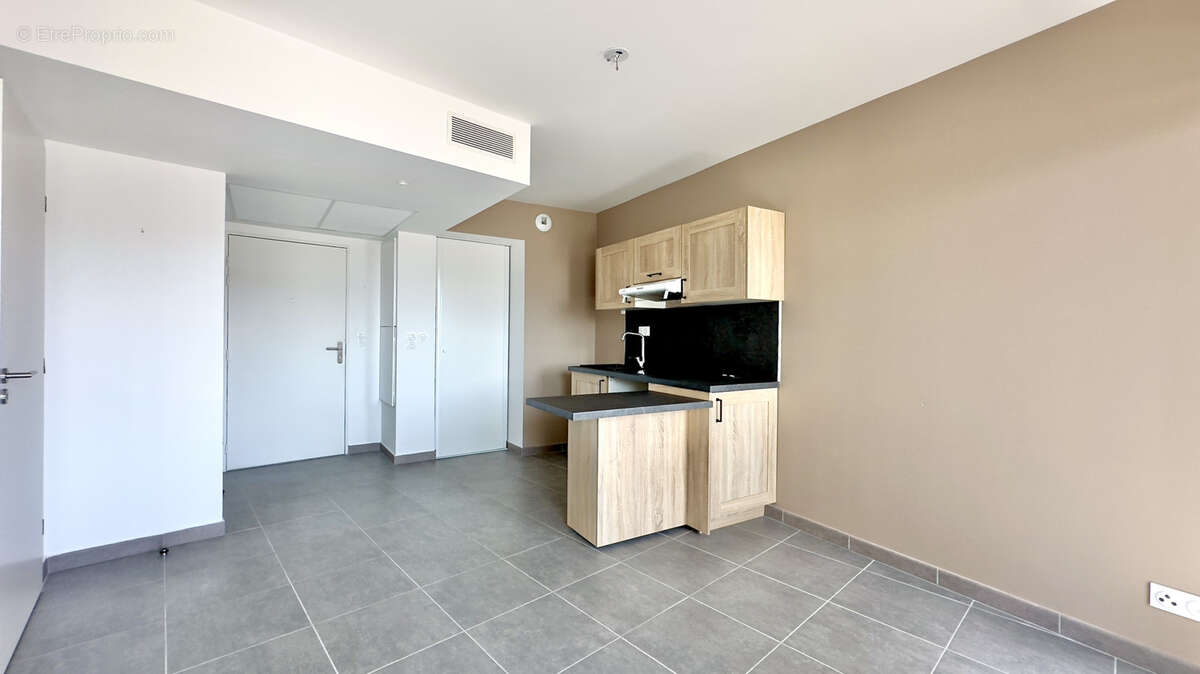 Appartement à AGDE