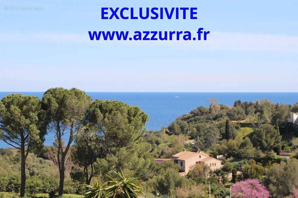 Appartement à LA SEYNE-SUR-MER