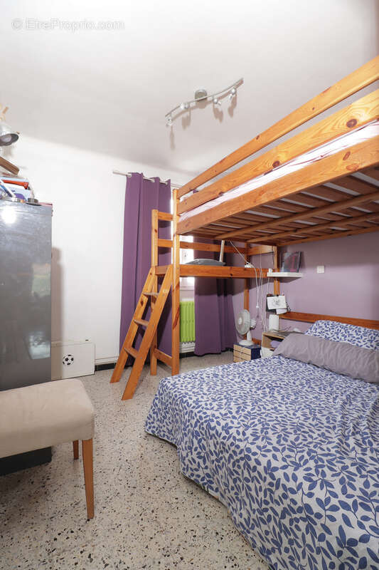 Appartement à LE GRAU-DU-ROI