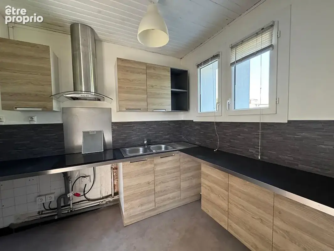 Exclusivite - centre de juillan - plain pied - photo 3