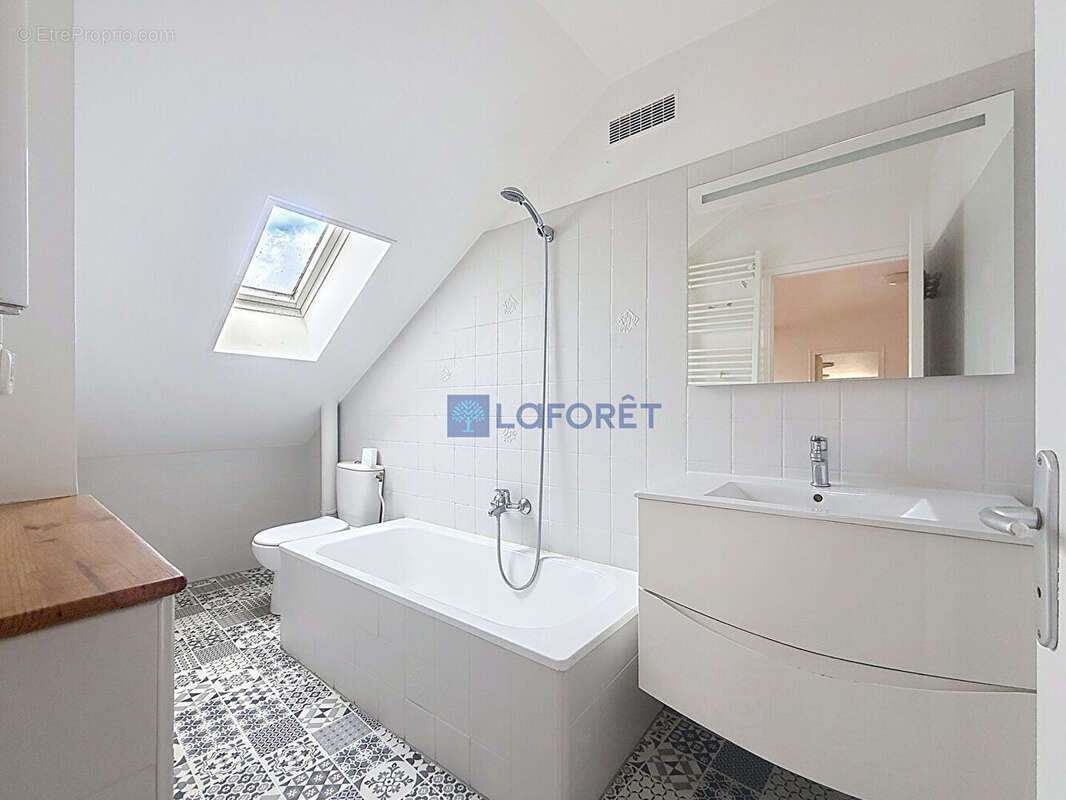 Appartement à GRAND-COURONNE