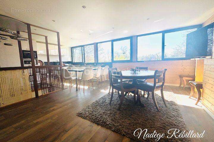 Maison à BRAY-SUR-SEINE