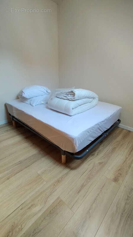 Appartement à BOULOGNE-SUR-MER