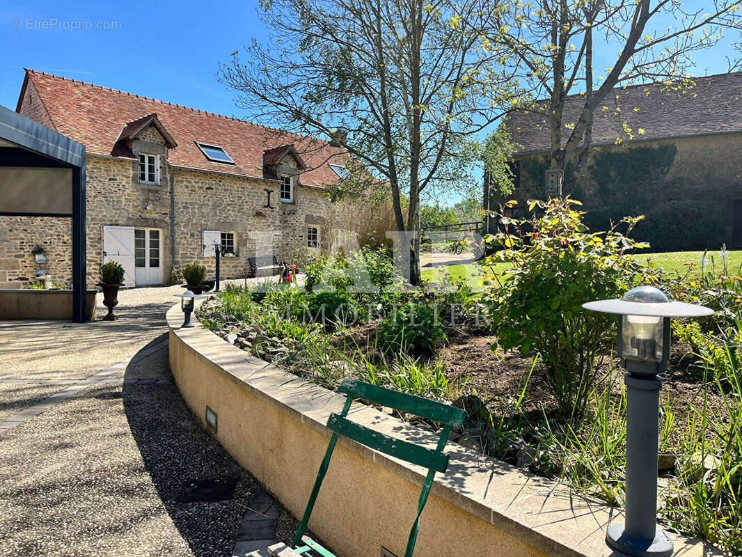 Maison à ALENCON