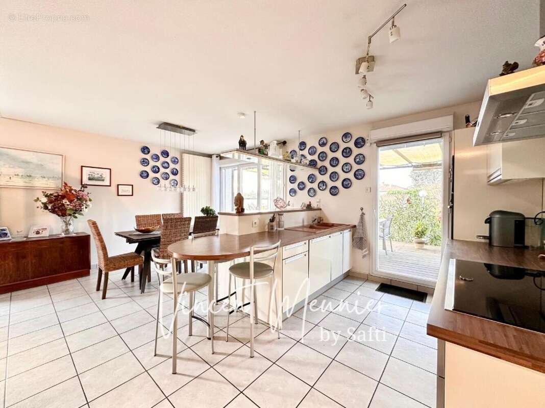 Photo 6 - Maison à BEYNOST